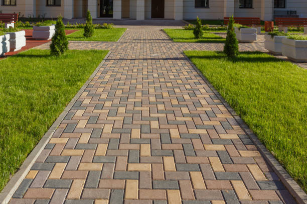 Reliable Warren Af, WY Driveway Pavers Solutions